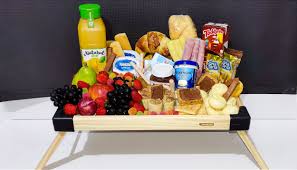 Cesta Café da Manhã tamanho FAMÍLIA - Manhã Perfeita Cestas Café da Manhã  By JK, Recife Jaboatão