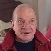 Jacque C. Tomalavicz "Jack Leek" Obituary