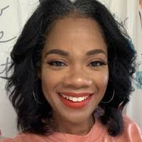 Alesha Williams's Instagram, Twitter & Facebook