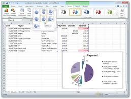 Benefits Of Microsoft Excel 2010 Including Whats New