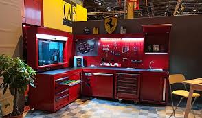 We did not find results for: Dea At The Salon Retromobile 2017