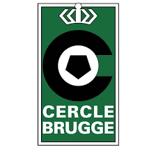 Here is the cercle brugge logo in vector format(svg) and transparent png, ready to download. Football Club Cercle Brugge
