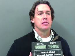 Former Sheriff Halverson Booked, Moved to Safe Jail; Alicia Daniel Case  Dismissed