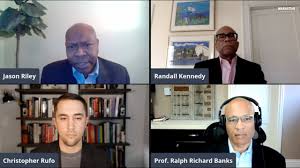 There are at least five themes that form the basic perspectives. Race Manhattan Institute