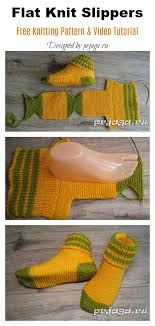 We did not find results for: Flat Knit Slippers Free Knitting Pattern And Video Tutorial