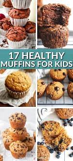 Pin On Healthy Muffin Recipes