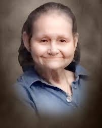 Glenda Ruth Keel Shird Obituary June 17, 2025