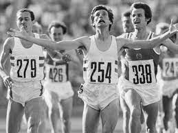 47 countries working together to promote human rights, democracy and the rule of law. Sebastian Coe I Was Prepared To Die With Blood In My Boots For The 1500m Sebastian Coe The Guardian