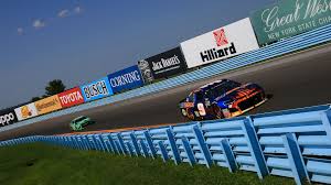 Chase elliott wins 1st race at track since 1956. Nascar Lineup At Watkins Glen Starting Order Pole For Sunday S Race Without Qualifying Sporting News