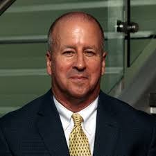 Alan Crenshaw's Instagram, Twitter & Facebook