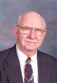 Richard Arlington Tedrick