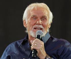 Singer, Actor, 'The Gambler': Kenny Rogers Dies at 81