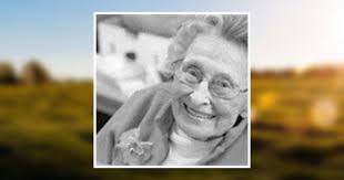 Marguerite (Bugbee) Fisher Obituary April 9, 2014