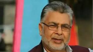 Mulki zulmaat سٲلَس گَیےیوس