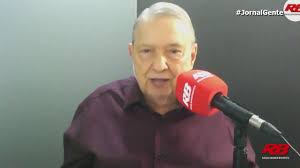 Comment must not exceed 1000 characters. Jose Paulo De Andrade Sobre Transferencia De Lula Melhor Deixar Ele La Youtube
