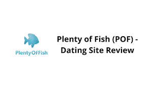Plenty Of Fish Review - Is This Dating App And Website Worth Joining? - Dating  Sites Reviews