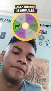 Risas con sonidos de animales y onomatopeyas de temblar