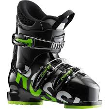 kids on piste ski boots comp j3