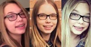 Thus, she was adopted by eminem, king of rap. Hailie Mathers And Alaina Scott Selebritytoday