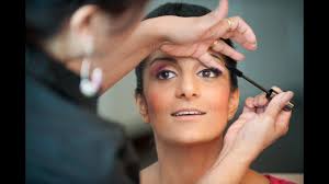 indian bride s getting ready forever