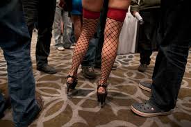 The porn industry turns to K Street to fight Trump-fueled internet  regulations - POLITICO