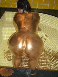 It's item, bruh orb, spawns every 1 hour and 9 minutes with a 1/3% chance to spawn. Gold Bodypainting Cloudy Girl Pics