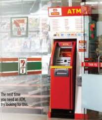 Saat sebelum diringkus satreskrim polrestabes surabaya, pelaku bobol atm yang lakukan aksinya lewat cara mematikan listrik mesin automatis itu telah lakukan. Bayar Ansuran Kereta Di Atm Homemade By Me