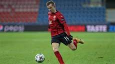 Gól angličana raheema sterlinga proti česku. Jakub Jankto Fotbal Idnes Cz