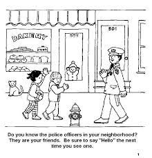 And the perfect solution is to involve the child in a game that both delivers fun and educates. Coloring Book City Of Aurora