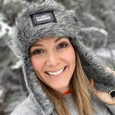 Host of bt sports + svg europe's women in sports initiatives, including presenting 'the abi stephens' (chat) show. Molly Pettit Mollysport Twitter