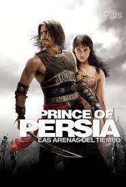 Ver El Principe De Persia Las Arenas Del Tiempo 2010 Online Latino Hd Pelisplus Principe De Persia Principe Princesas