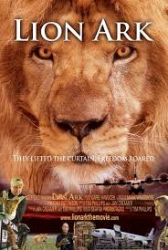 Lion Ark Movie Poster Lion Watch Lion Documentaries