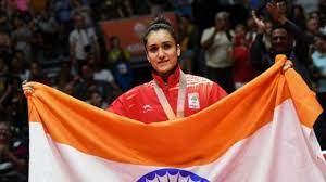 Manika batra (born 15 june 1995) is an indian table tennis player. Manika Batra Biography Age Height Personal Life Achievements Net Worth
