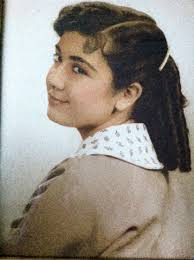 Milagros Farley Obituary May 19, 2012