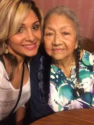 Celsa Aaron Obituary