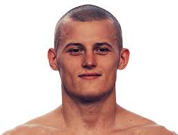 Stanionis vs Giyasov