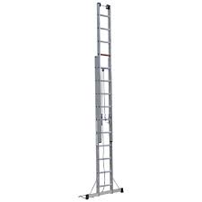 Rope Pulley Operated Ladders Cagsan Merdiven