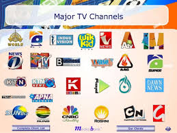 It was a time when there were only two tv channels in pakistan; All Pakistani Channel Frequency List 2021 Khansat All Information About Satellite Dish