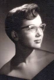 Nancy Forgette Obituary (1939