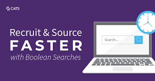 boolean searches