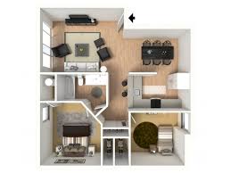 This will help to make guests feel comfortable staying in your if you have more 2 bedroom barndominium floor plans or other ideas, please contact us and we'll highlight it on barndominiumlife.com. Self Tour Our 1 And 2 Bedroom Bellingham Wa Apartments Monterra