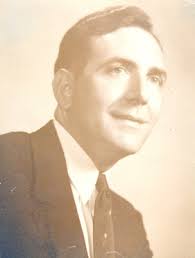 Constable Coleman B. McAteer Lancaster County Magistrate's Office End of  Watch: August 14, 1947 Coleman Boyd McAteer was born