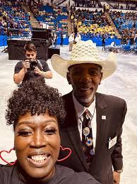 Daisha Walker's Instagram, Twitter & Facebook