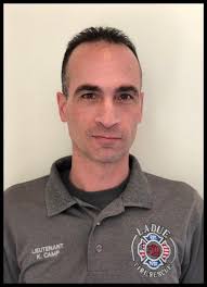 Ladue Fire Department Annual Report