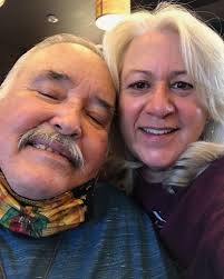 Deacon Danny Valdez Obituary December 4, 2022