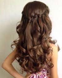 20 Best Ideas Wedding Hairstyles For Kids Flower Girls Hairdos Hairstyle Hair Styles 2016 Hair Styles