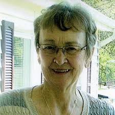 Mary Johanna Renihan