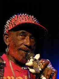 Lee Perry