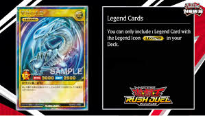 August 17, 2021 august 17, 2021 gg2000 200 0 comments classic, dragon. Yugioh News On Twitter ð—¥ð˜‚ð˜€ð—µ ð——ð˜‚ð—²ð—¹ We Don T Think Kaiba Will Be Happy About The New Rule Of Yugioh Rush Duel
