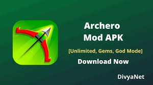 Enter a world where existence itself is eliminate you! Archero Mod Apk V3 4 0 Unlimited Speed Damage Immortal Download